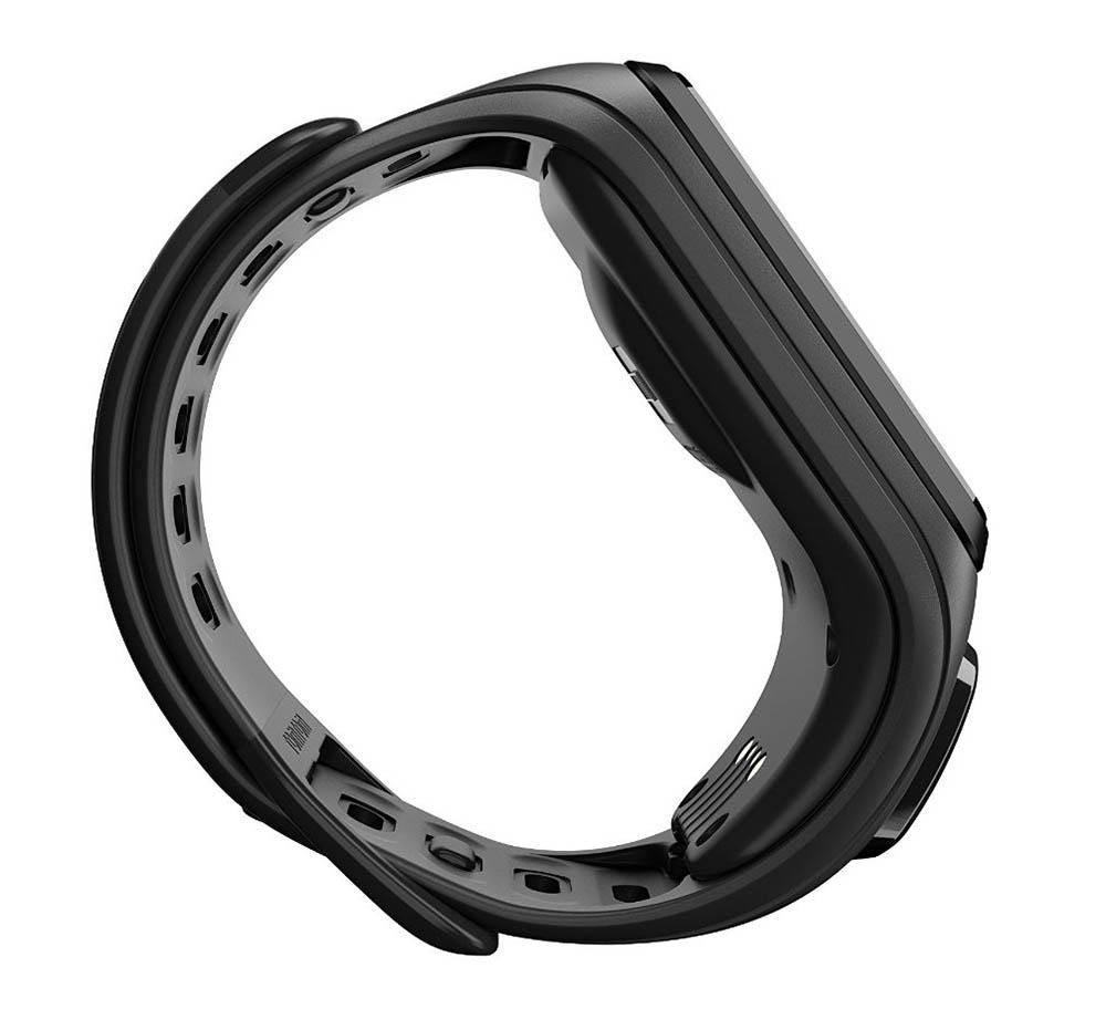 TomTom Spark Fitness Small (czarny)