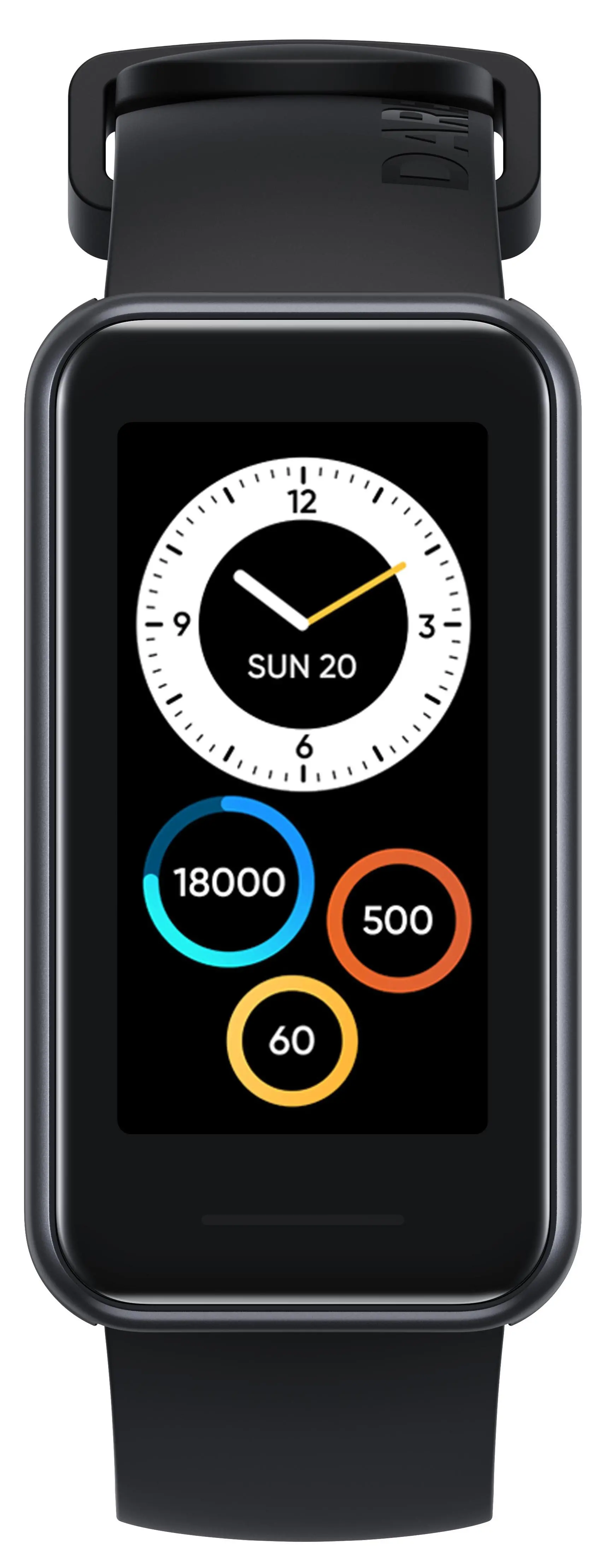 Smartband realme Band 2