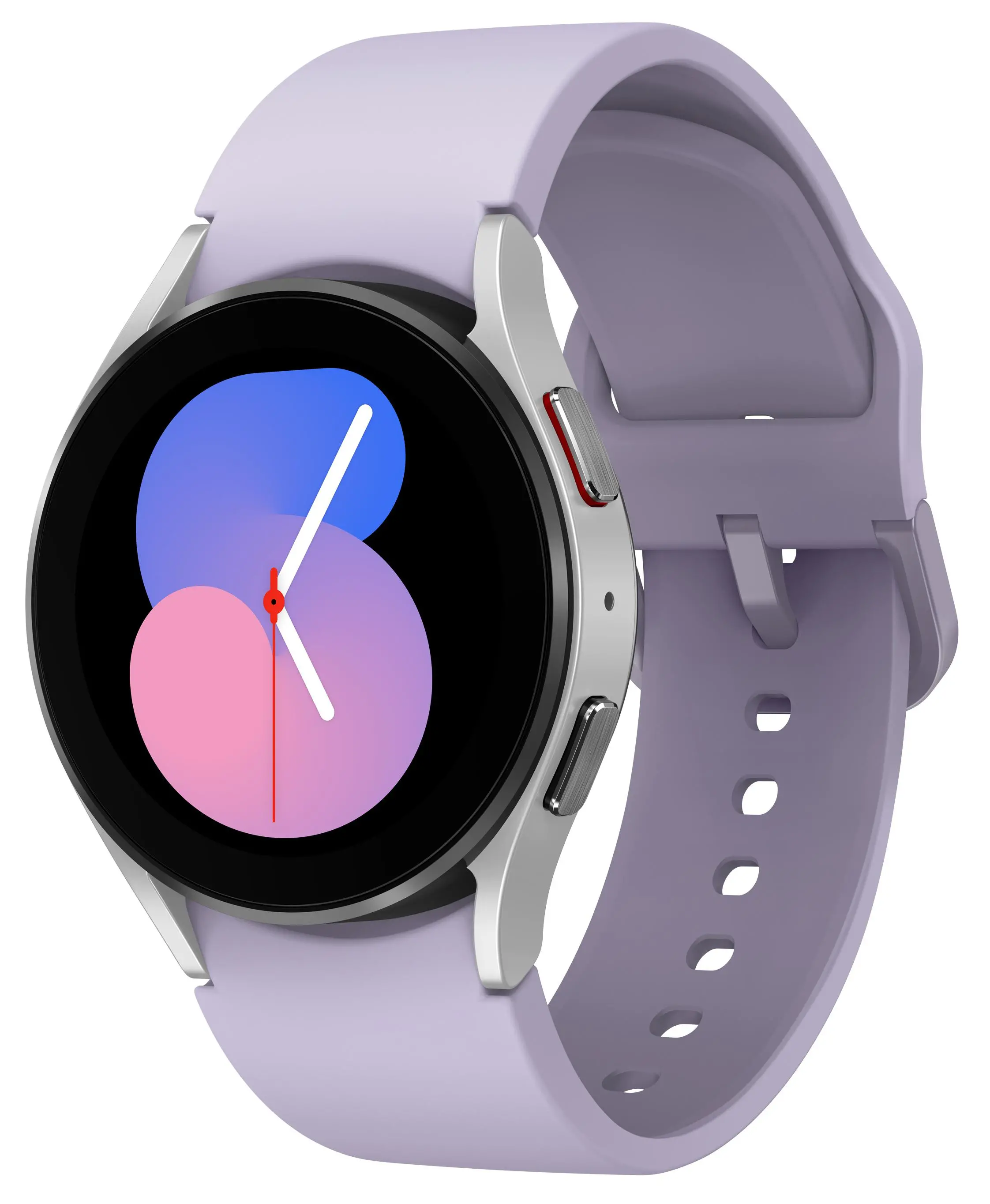 Smartwatch Samsung Galaxy Watch 5 40mm LTE Srebrny