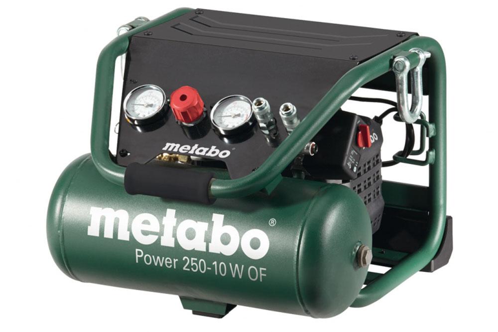 Metabo Power 250-10 W OF (601544000)