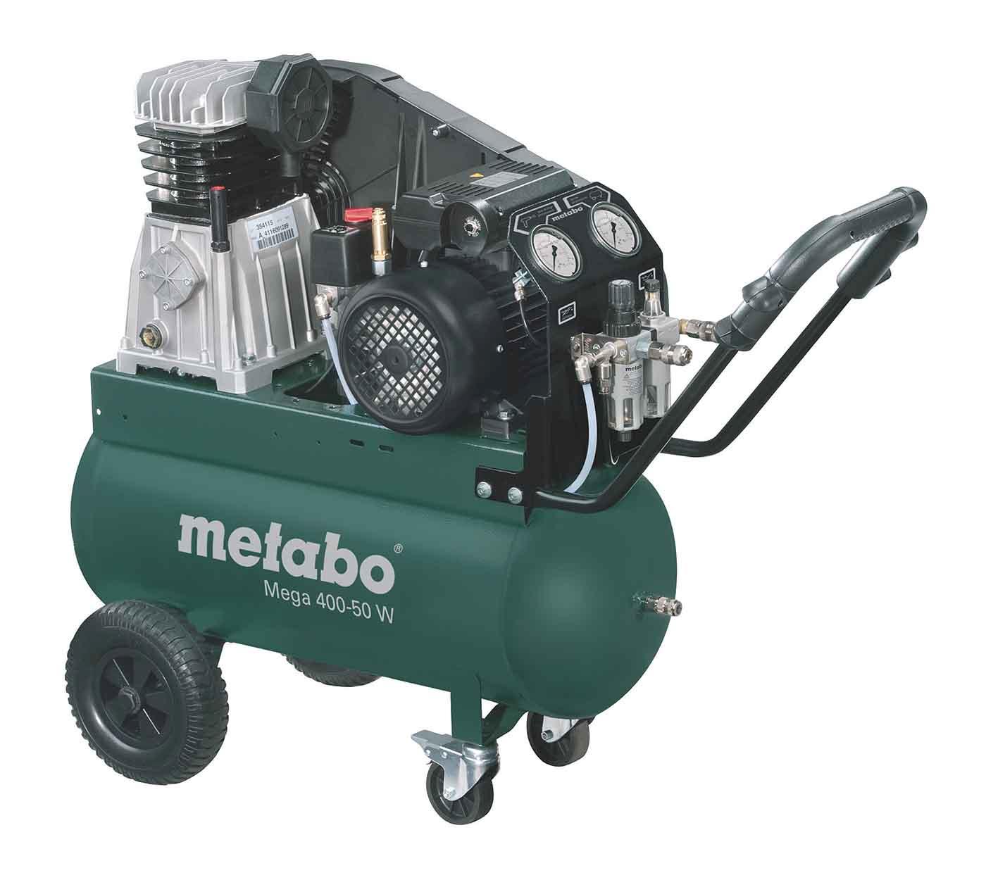 Metabo Mega 400-50 W (6.01536.00)