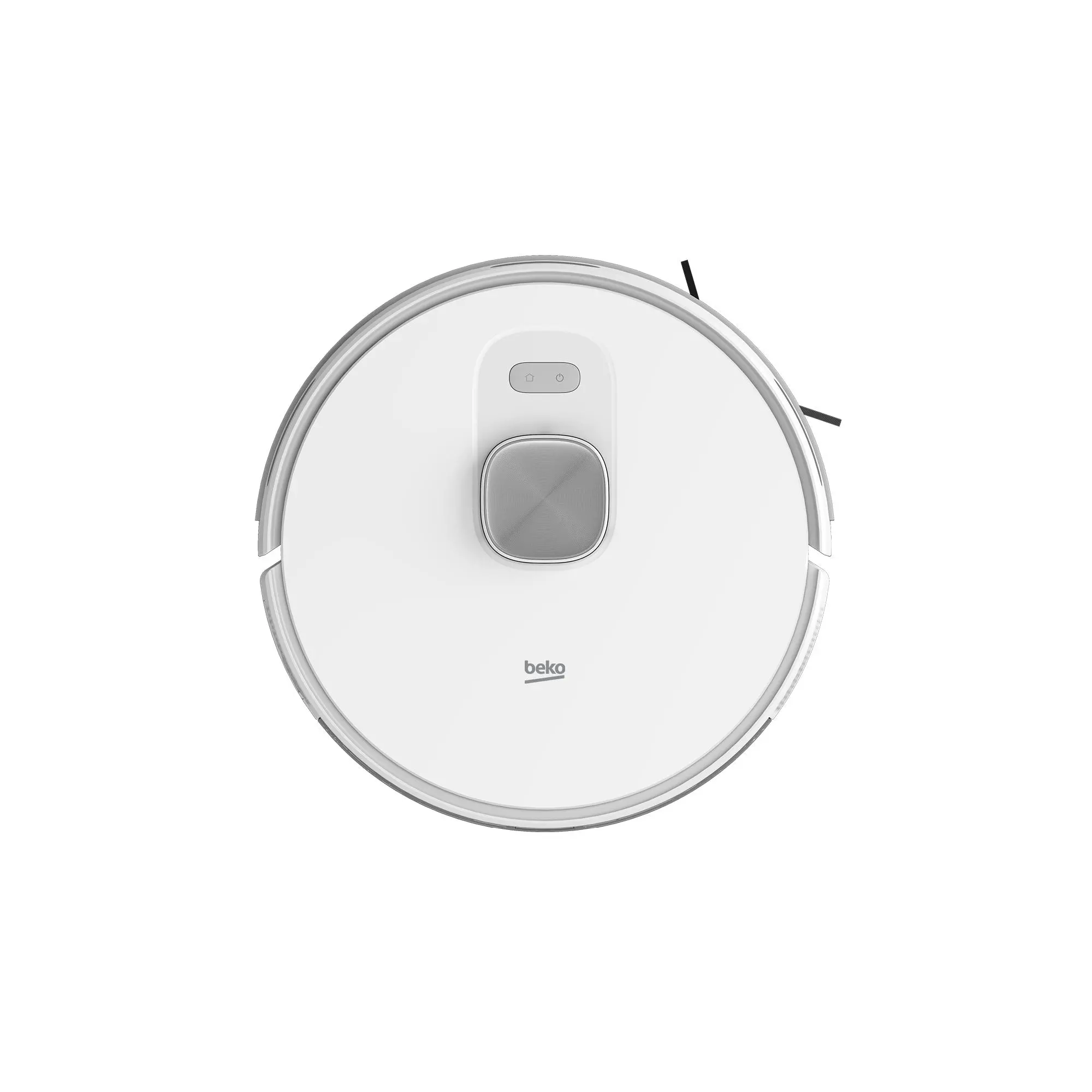 Robot sprzątający Beko RoboSmart VRR71214VW Funkcja mopowania Tworzenie mapy pomieszczenia 65dB