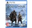God of War Ragnarok Edycja Premierowa + smycz Gra na PS5