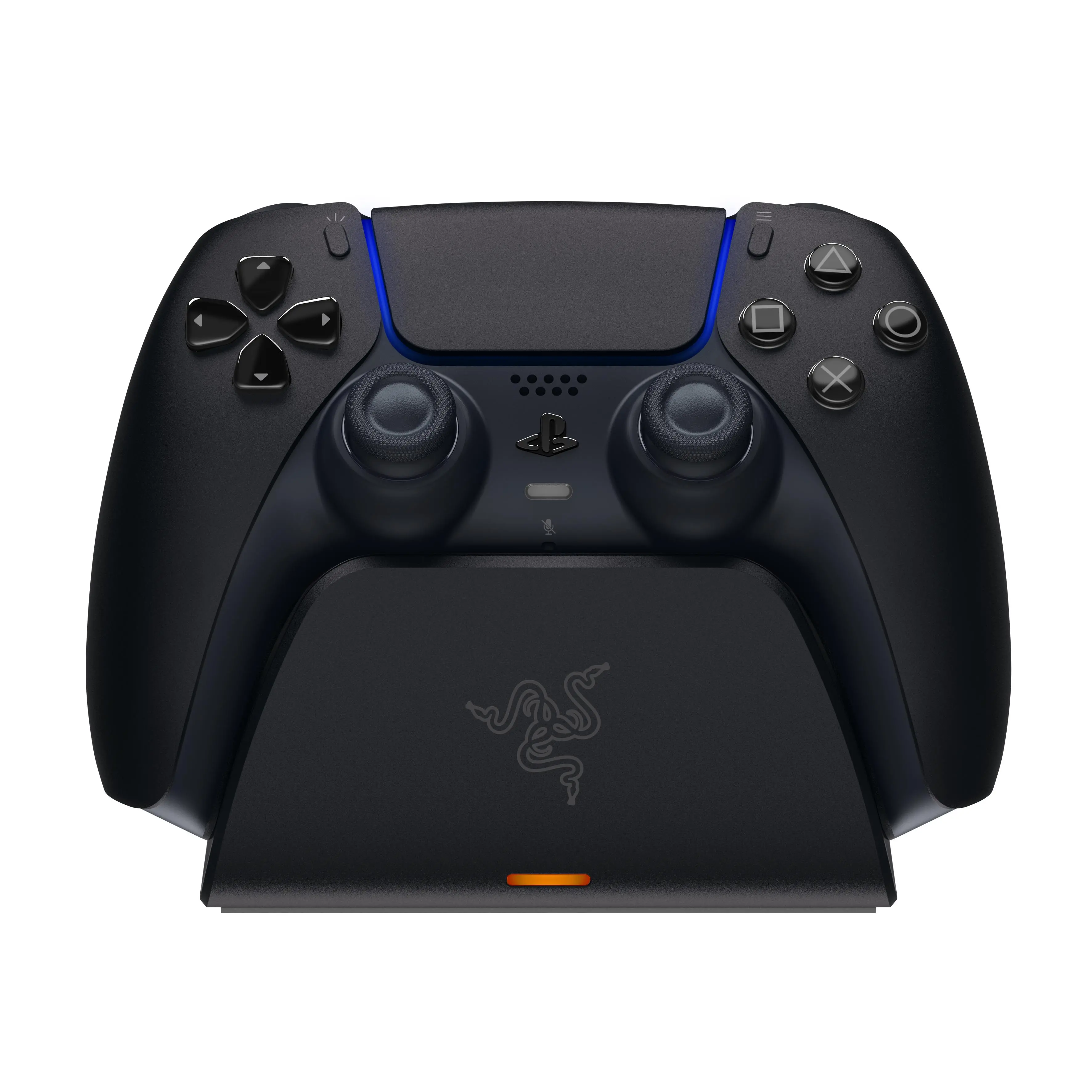 Ładowarka Razer Razer Quick Charging Stand do padów PS5 DualSense Czarny