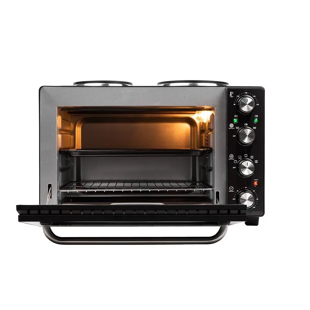 Mini piekarnik Vesta EEO01 Rożen 35l