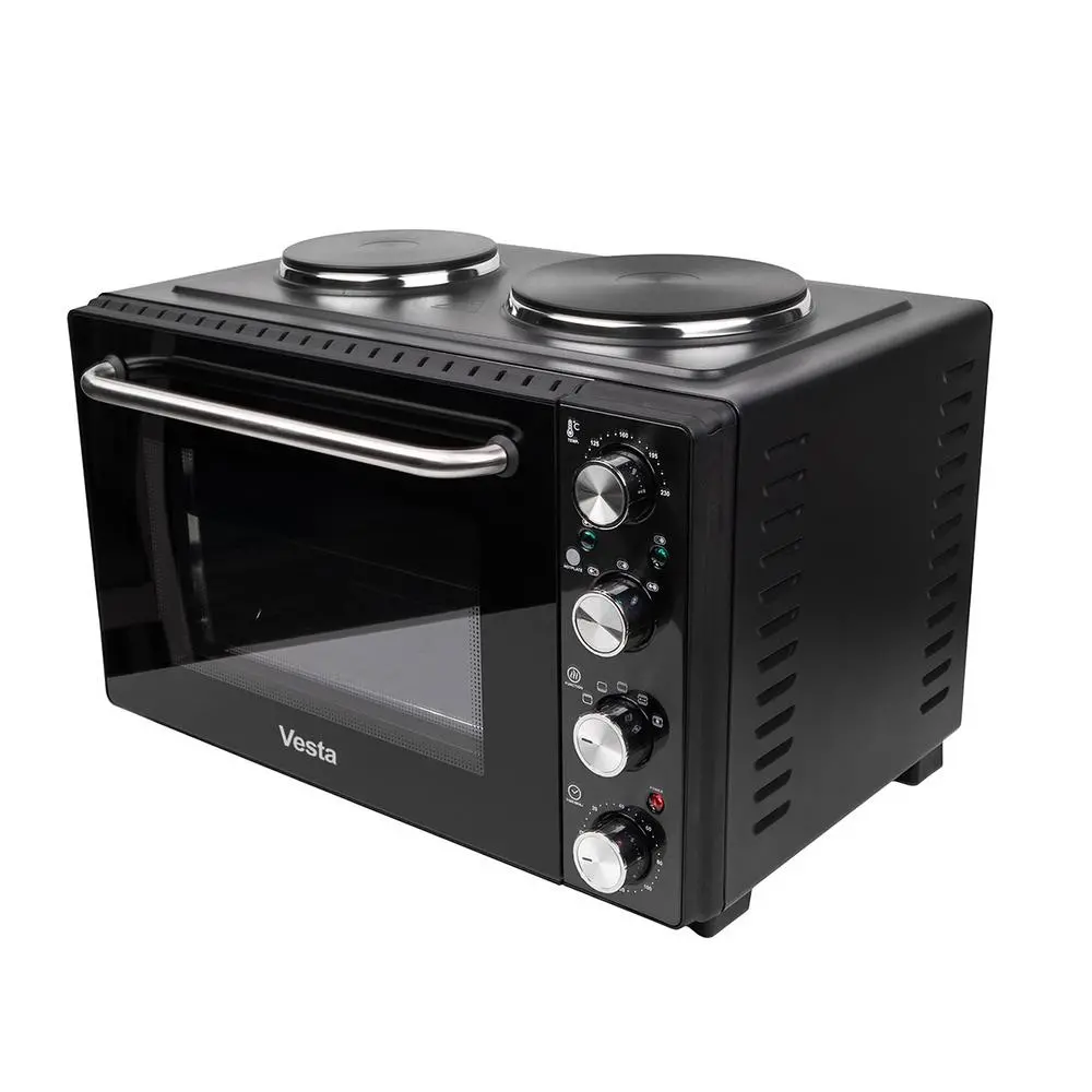 Mini piekarnik Vesta EEO01 Rożen 35l
