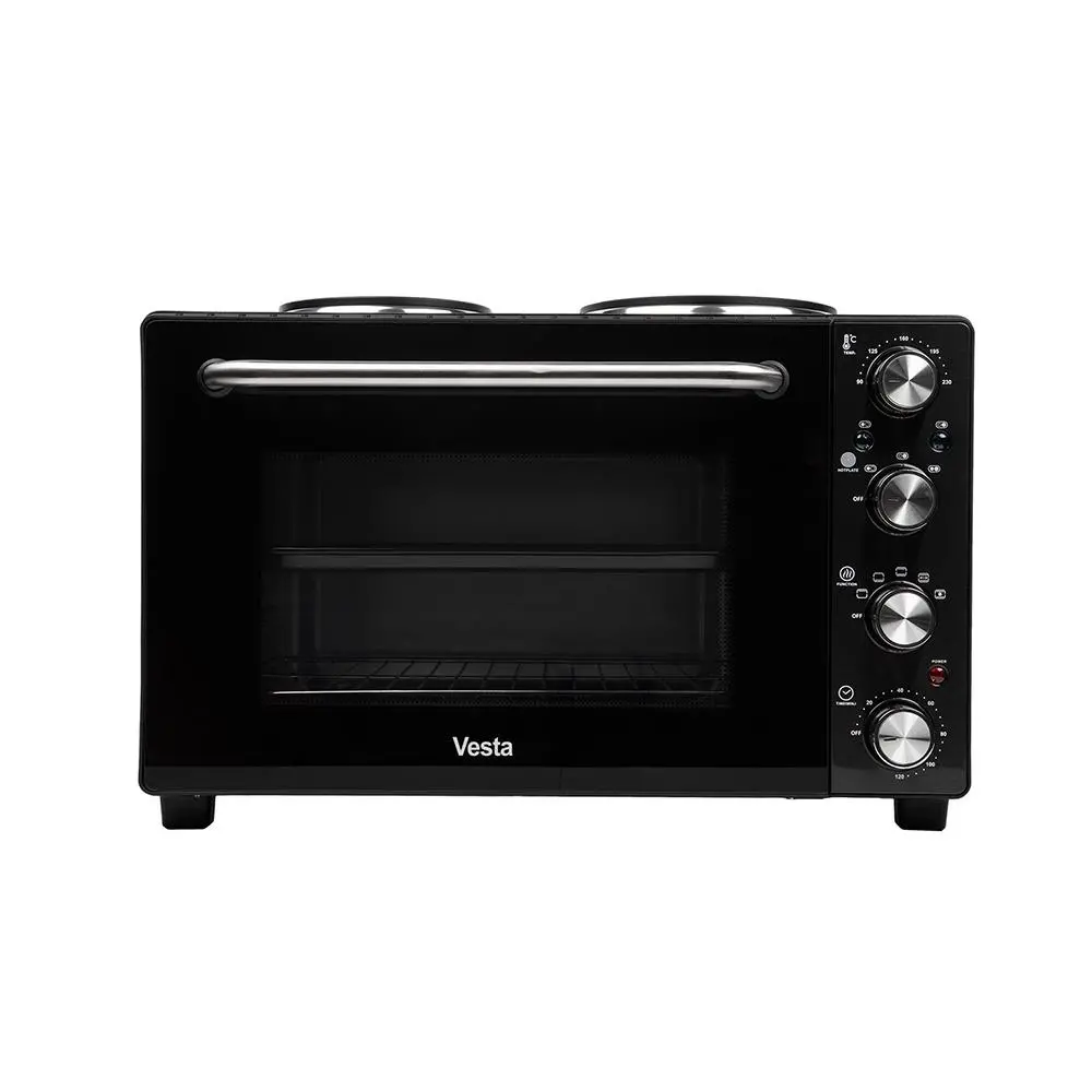 Mini piekarnik Vesta EEO01 Rożen 35l