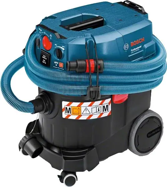 Odkurzacz przemysłowy Bosch Professional GAS 35 M AFC 1380W 23l