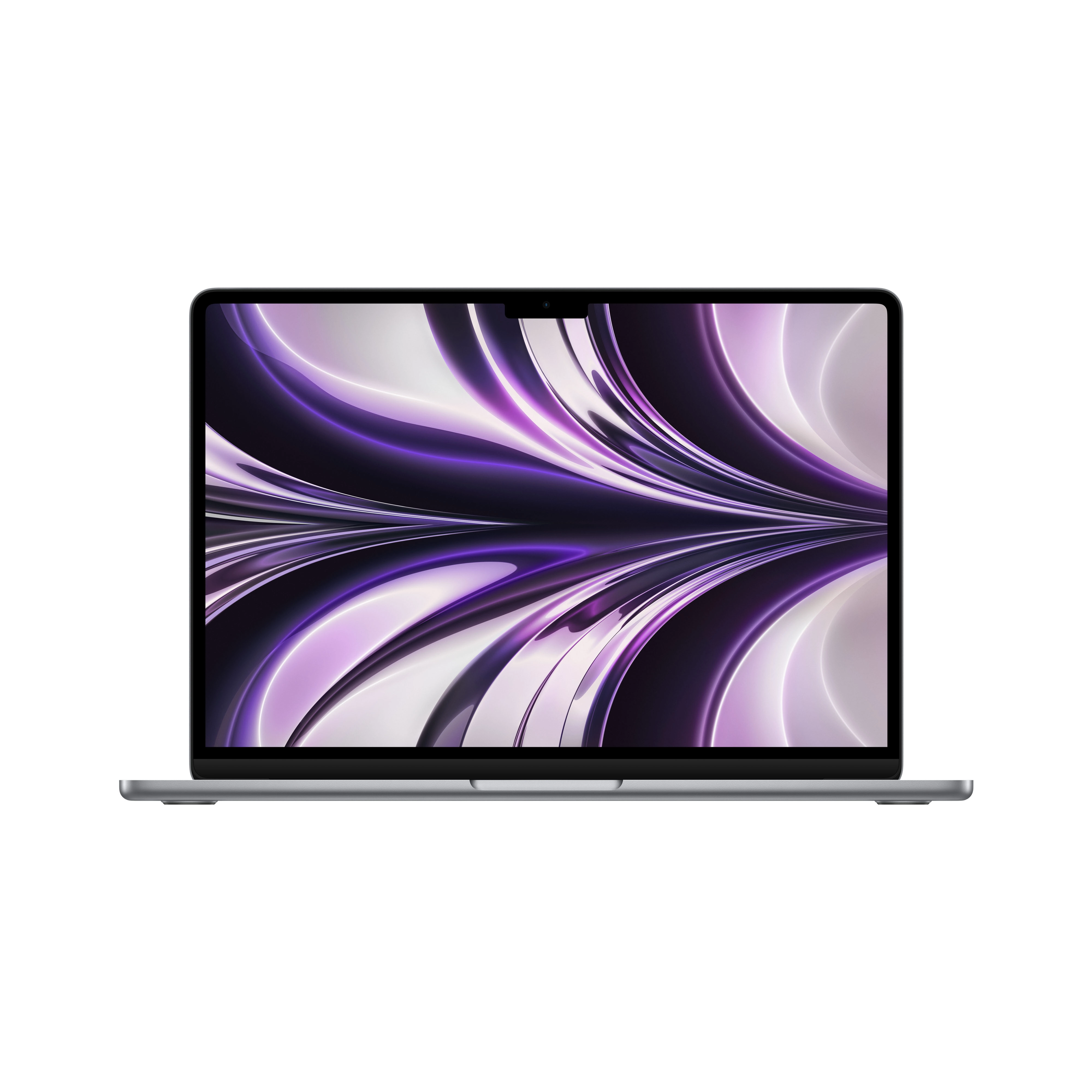 Apple MacBook Air 13,6" M2 16GB RAM 256GB Dysk macOS Gwiezdna Szarość US