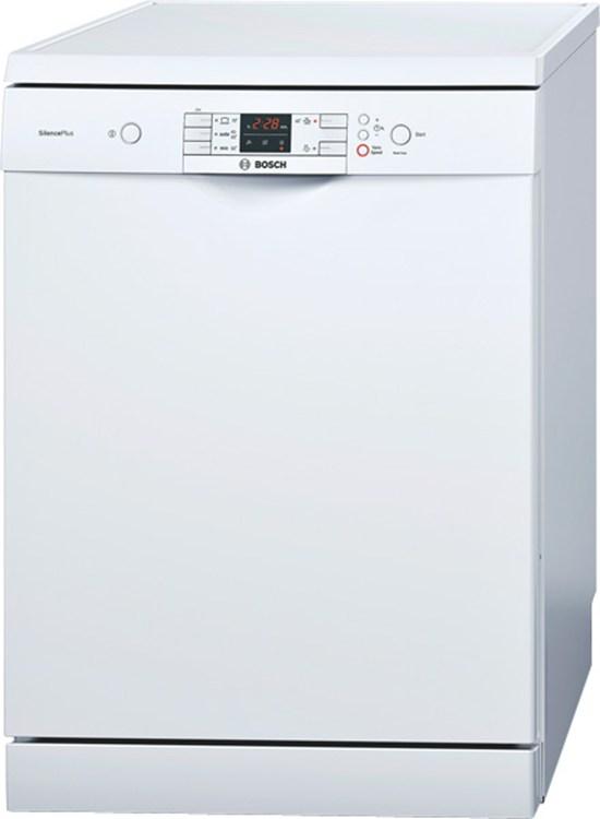 Zmywarka Bosch SMS50M62EU