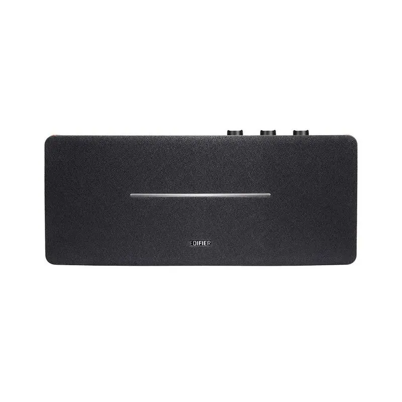Głośnik Bluetooth Edifier D12 70W Brązowy