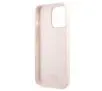 Etui Karl Lagerfeld Silicone Karl & Choupette KLHCP13LSSKCI do iPhone 13 Pro/13