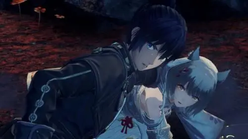 Xenoblade Chronicles 3 Gra na Nintendo Switch