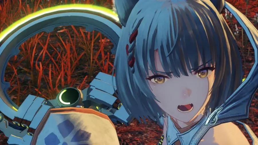Xenoblade Chronicles 3 Gra na Nintendo Switch