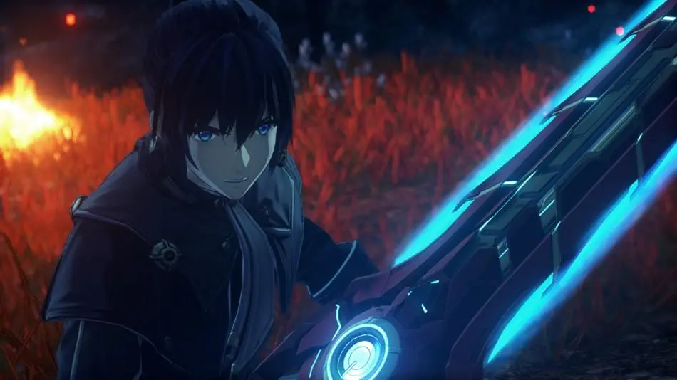 Xenoblade Chronicles 3 Gra na Nintendo Switch