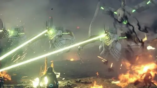 Xenoblade Chronicles 3 Gra na Nintendo Switch