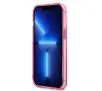 Etui Karl Lagerfeld Gradient Ikonik Karl & Choupette KLHCP13LTGKCP do iPhone 13 Pro /13