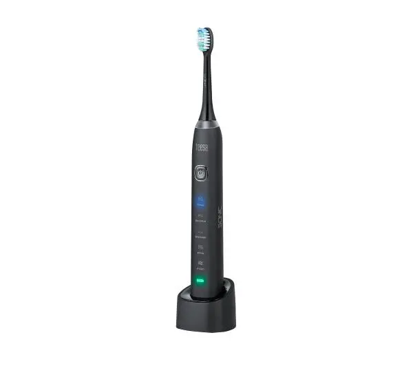Teesa Sonic Black TSA8015
