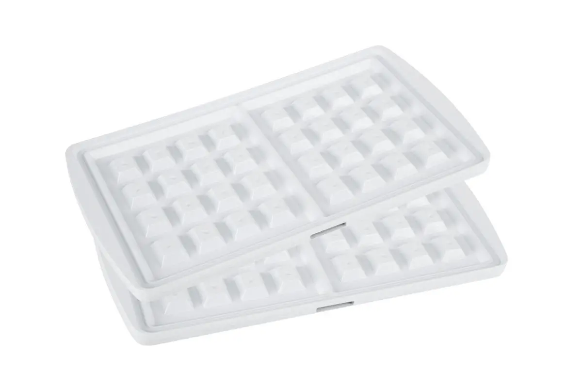 Opiekacz Teesa TSA3221 3w1 Trójkąty Gofry Panini 800W
