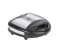 Teesa TSA3221 3w1 Trójkąty Gofry Panini 800W