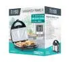 Opiekacz Teesa TSA3221 3w1 Trójkąty Gofry Panini 800W