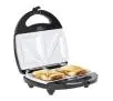 Opiekacz Teesa TSA3221 3w1 Trójkąty Gofry Panini 800W