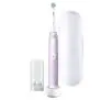 Szczoteczka magnetyczna Oral-B iO Series 4 Lavender