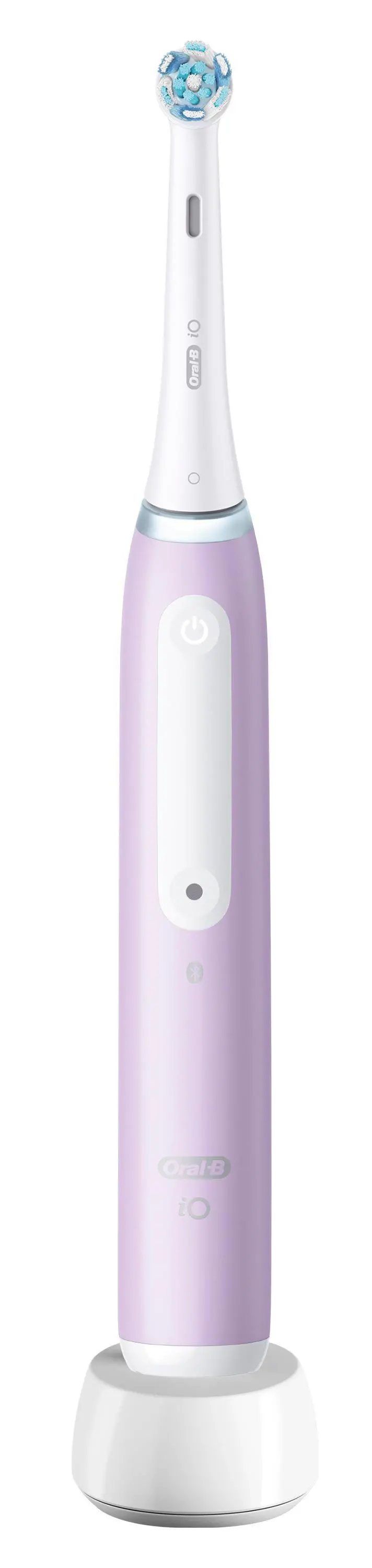 Szczoteczka magnetyczna Oral-B iO Series 4 Lavender