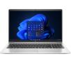Laptop biznesowy HP ProBook 450 G9 15,6"  i5-1235U 8GB RAM  512GB Dysk SSD  Win11 Pro Srebrny