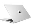 Laptop biznesowy HP ProBook 450 G9 15,6"  i5-1235U 8GB RAM  512GB Dysk SSD  Win11 Pro Srebrny