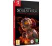 Oddworld Soulstorm Edycja Limitowana Gra na Nintendo Switch