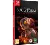 Oddworld Soulstorm Edycja Limitowana Gra na Nintendo Switch