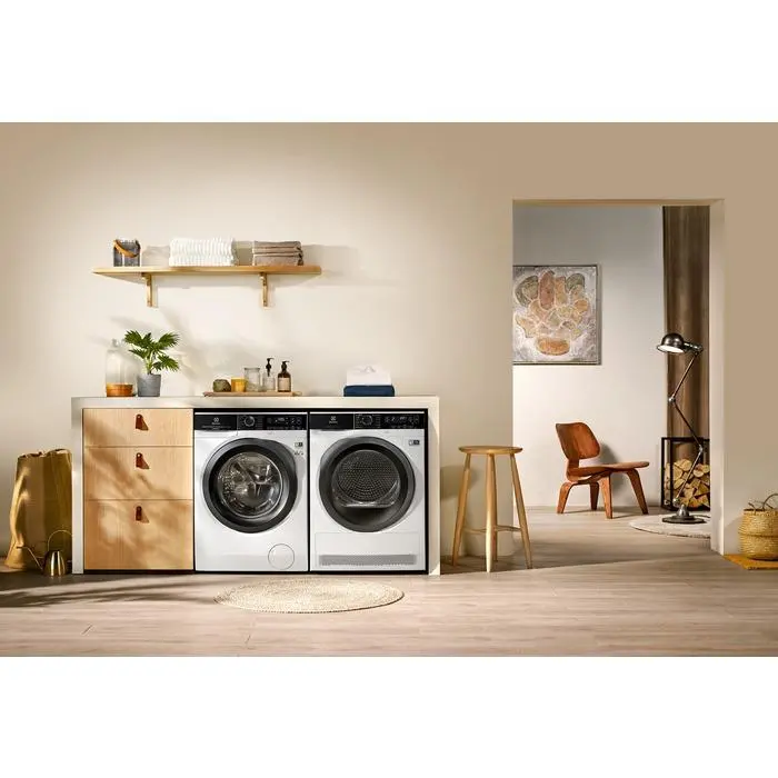 Suszarka Electrolux 900 PerfectCare EW9HEU189BP 63,8cm 9kg