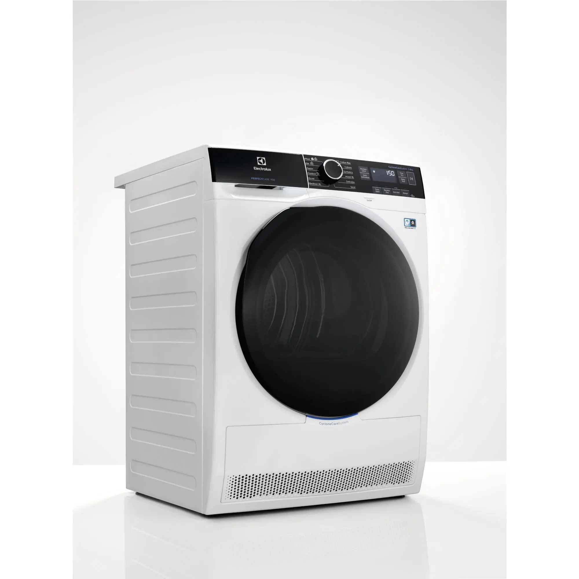 Suszarka Electrolux 900 PerfectCare EW9HEU189BP 63,8cm 9kg