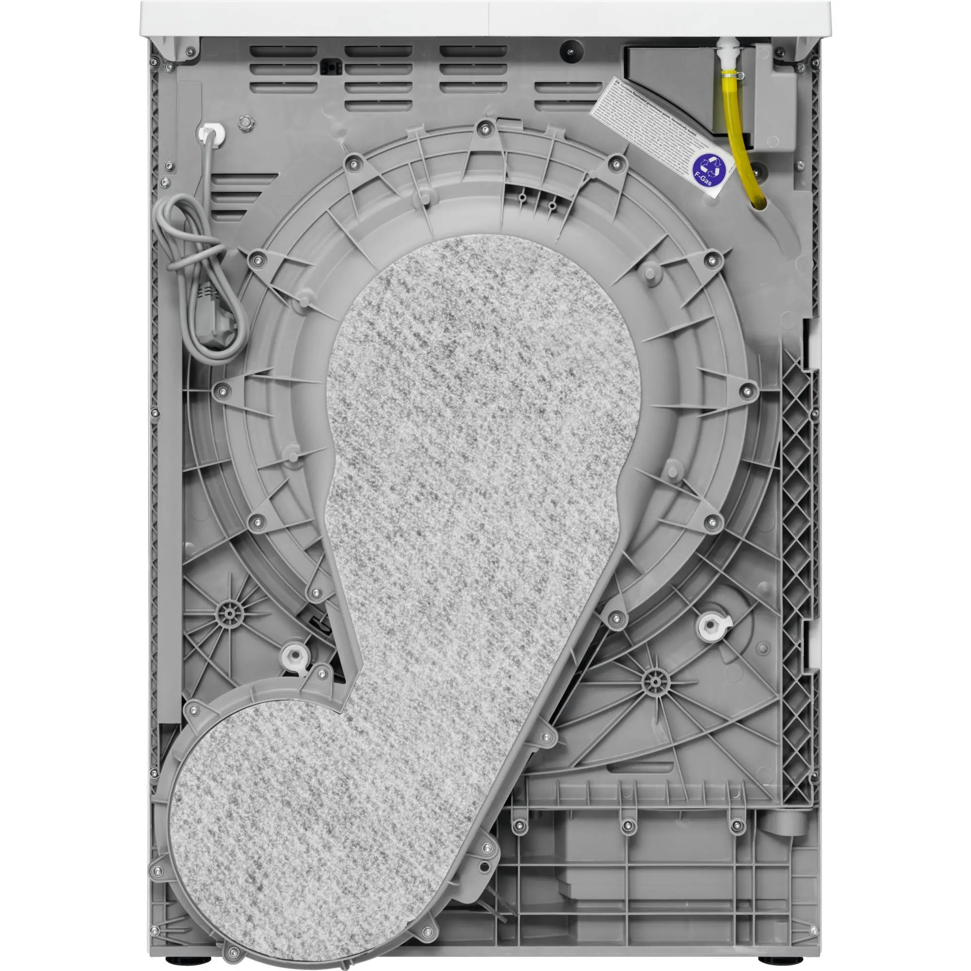 Suszarka Electrolux 900 PerfectCare EW9HEU189BP 63,8cm 9kg