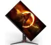 Monitor AOC Q27G2S/EU 27" 2K IPS 165Hz 1ms Gamingowy