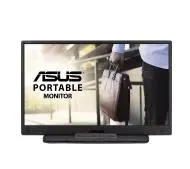 ASUS ZenScreen MB166C 15,6" Full HD IPS 60Hz 5ms Przenośny