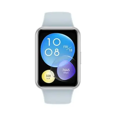 Smartwatch Huawei Watch Fit 2 46mm GPS Niebieski
