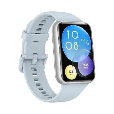 Smartwatch Huawei Watch Fit 2 46mm GPS Niebieski