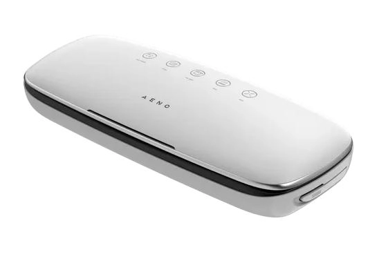 Zgrzewarka próżniowa Aeno VS2