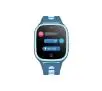 Smartwatch Forever SeeMe2 KW-310 45mm GPS Niebieski