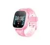 Smartwatch Forever SeeMe2 KW-310 45mm GPS Różowy