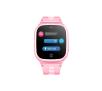 Smartwatch Forever SeeMe2 KW-310 45mm GPS Różowy