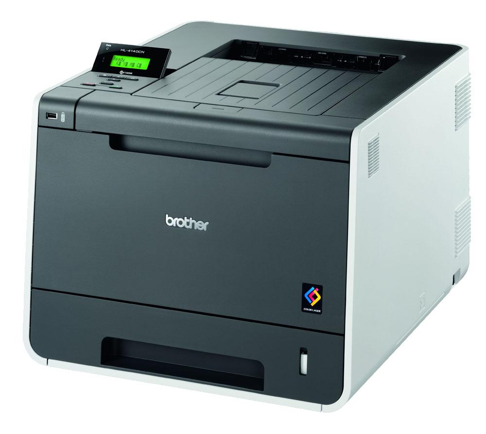 Drukarka Brother HL-4140CN