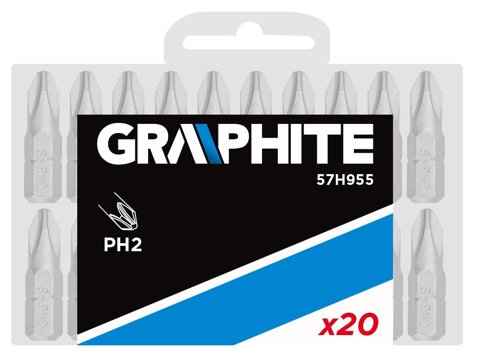 Graphite 57H955 (20 szt.)