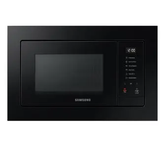 Kuchenka mikrofalowa Samsung MS23A7318AK