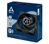 Wentylator Arctic P8 80mm Czarny