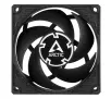 Wentylator Arctic P8 80mm Czarny