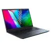 Laptop ultrabook ASUS Vivobook Pro 15 K3500PC-KJ200W 15,6"  i7-11370H 16GB RAM  512GB Dysk SSD  RTX3050  Win11 Niebieski