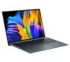 Laptop ultrabook ASUS Zenbook 14X UX5401EA-L7102W OLED 14" 90Hz i5-1135G7 16GB RAM 512GB Dysk SSD Win11 Szary